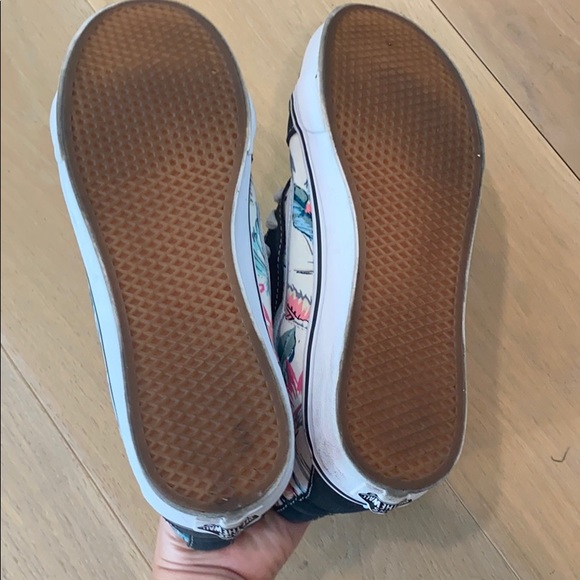 Vans sneakers - Picture 2 of 3